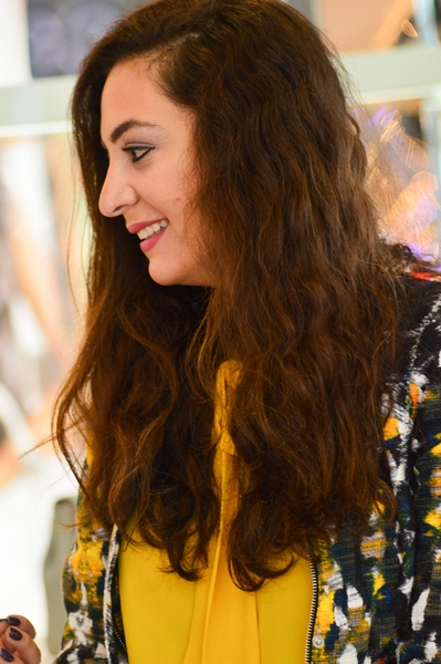 Estee Lauder Lipstick Envy Event